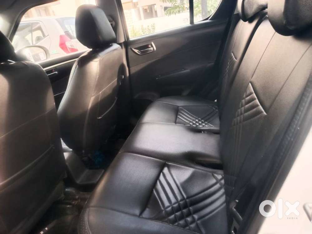 Maruti Suzuki Swift 2017 Vdi