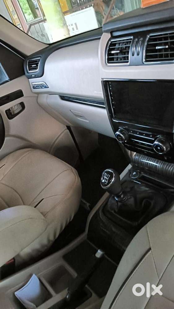 Mahindra Diesel Car 2024