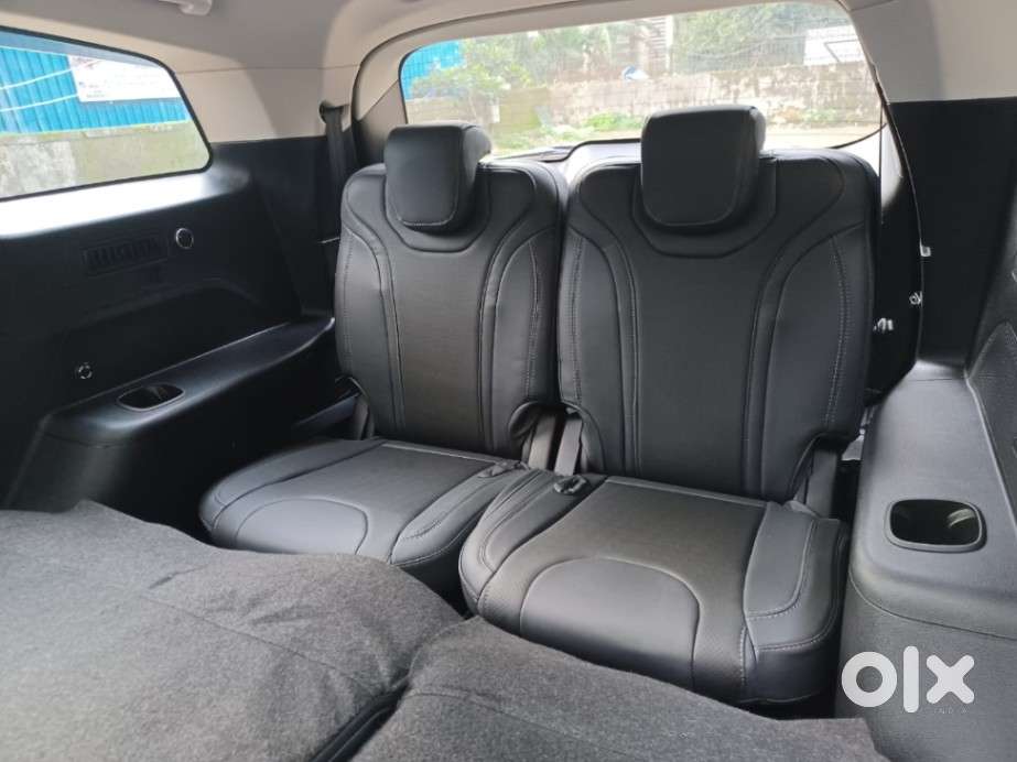 Mahindra Xuv700 2.2 Ax 5 Diesel Mt 7 Str, 2023, Diesel