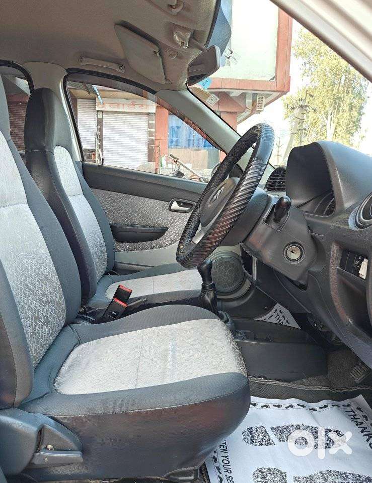 Maruti Suzuki Wagon R