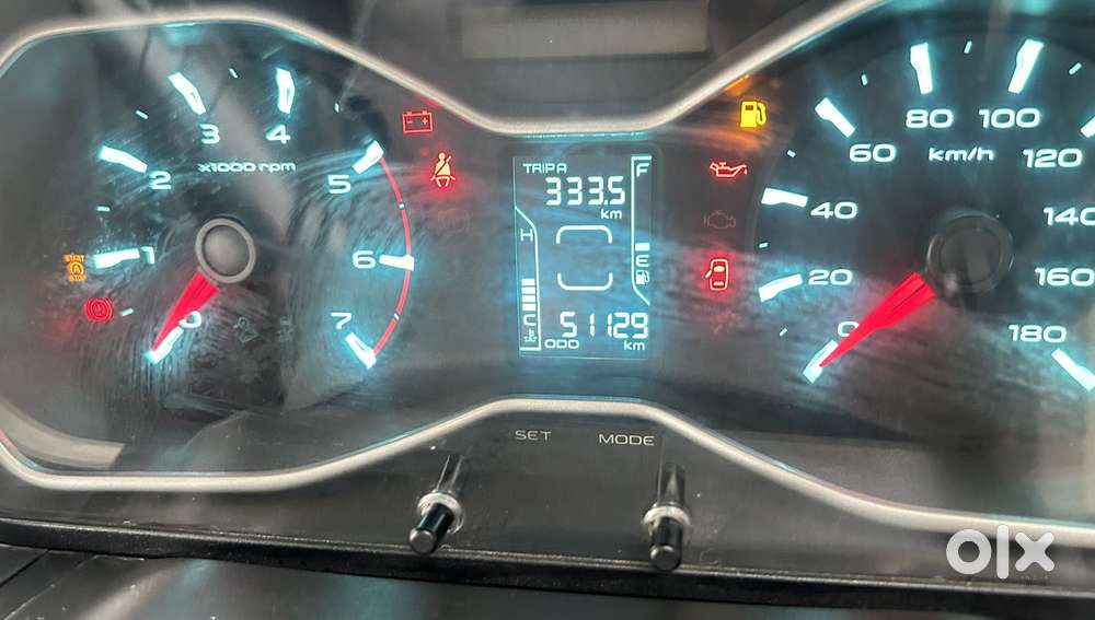 Mahindra Scorpio S11 Mt 7s, 2021, Diesel