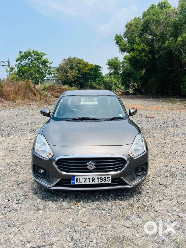 Maruti Suzuki Dzire 2017-2020 1.2 Vxi, 2018, Petrol