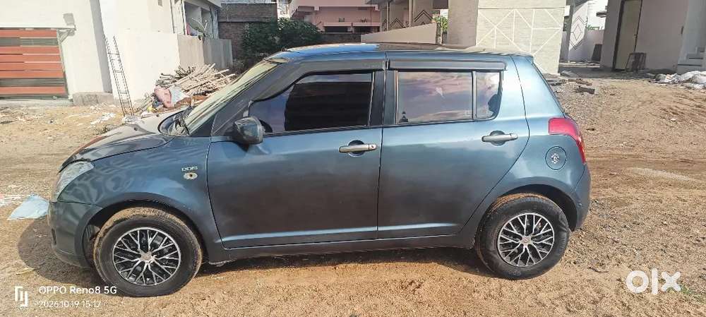 Swift Maruti Suzuki 2011 Model