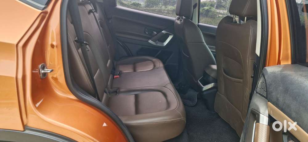 Tata Harrier Xz, 2019, Diesel