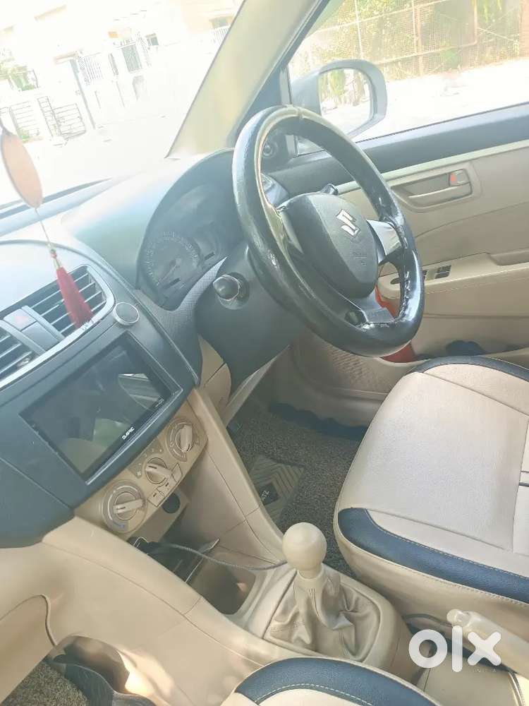 Maruti Suzuki Swift Dzire Tour 2018 Cng & Hybrids 160000 Km Driven