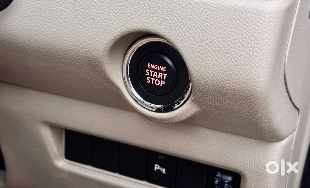 Maruti Suzuki Swift Dzire Zxi Plus , 2018, Petrol