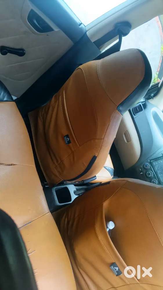 Hyundai Eon 2014 Car