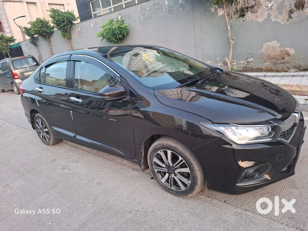 Honda City I-vtec V, 2017, Petrol