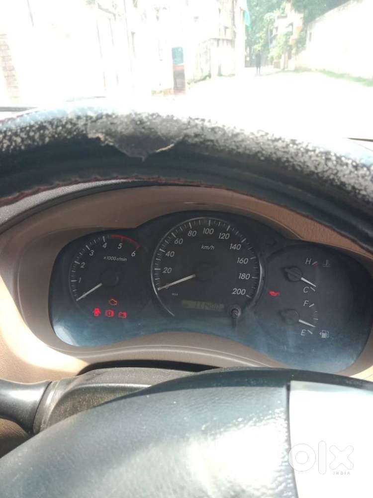 Toyota Innova 2.5 G (diesel) 7 Seater, 2015, Diesel