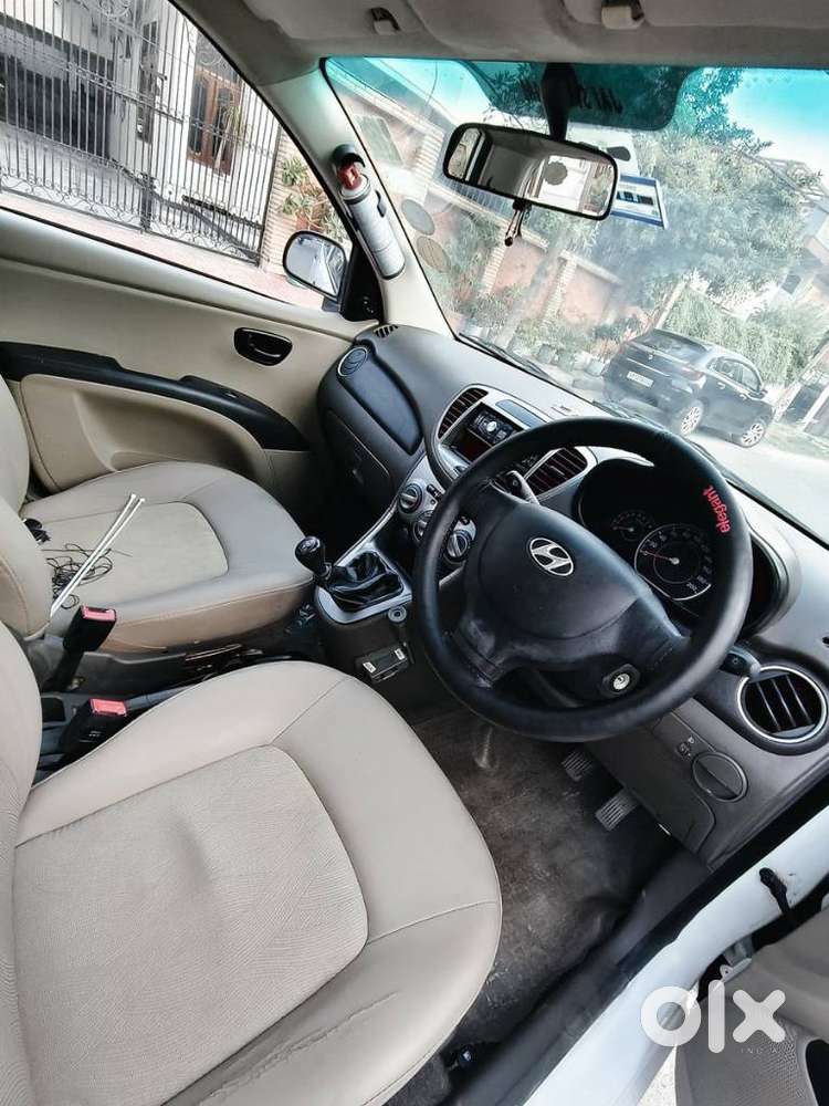 Hyundai I10 Era, 2012, Petrol