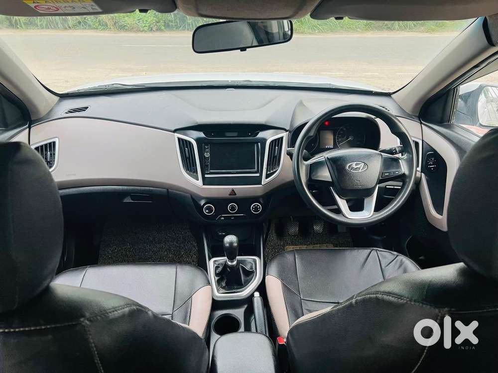 Hyundai Creta 1.4 Crdi S Plus, 2019, Diesel
