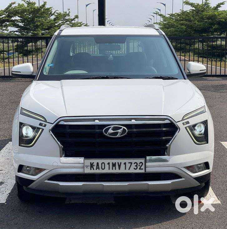 Hyundai Creta 1.4 E Plus, 2020, Diesel