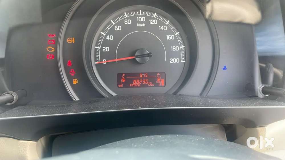 Maruti Suzuki Dzire 2024 Cng & Hybrids 88000 Km Driven