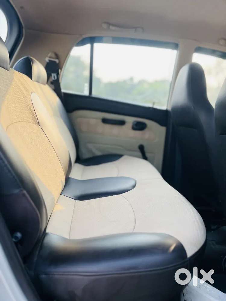 Hyundai Santro Gls At 2012