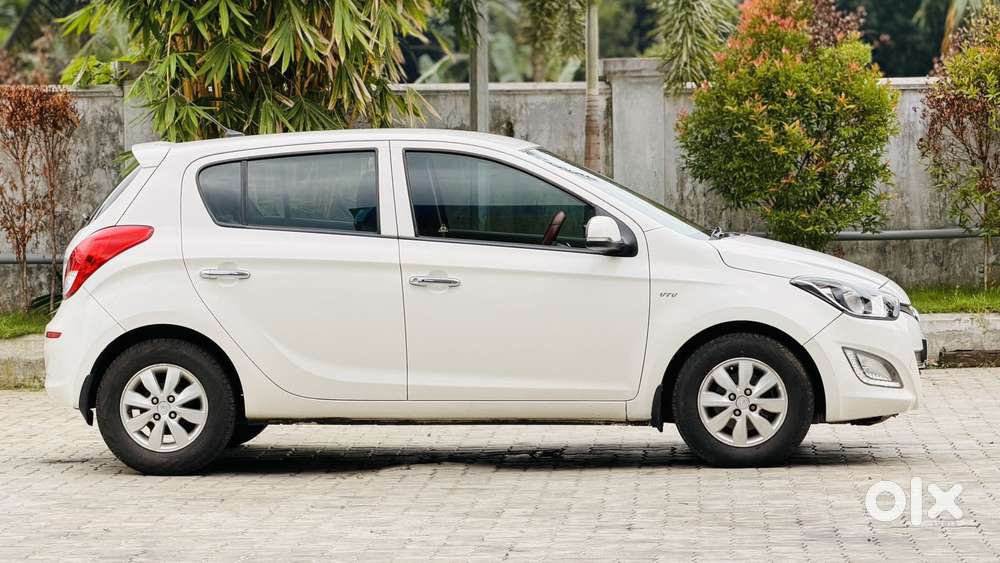 Hyundai I20 1.4 Asta Option, 2014, Petrol