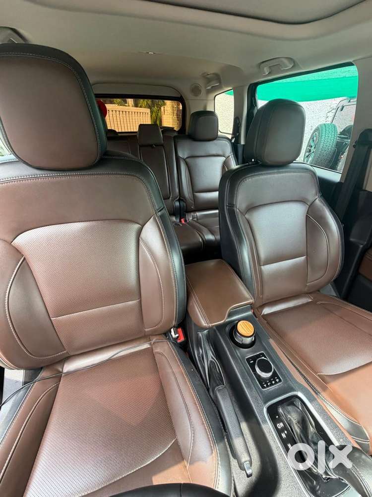 Mahindra Scorpio N 2023 Diesel