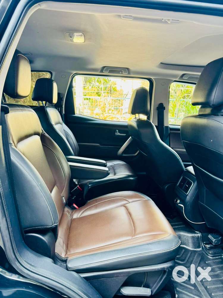 Mahindra Scorpio N 2022 Diesel Well Maintained