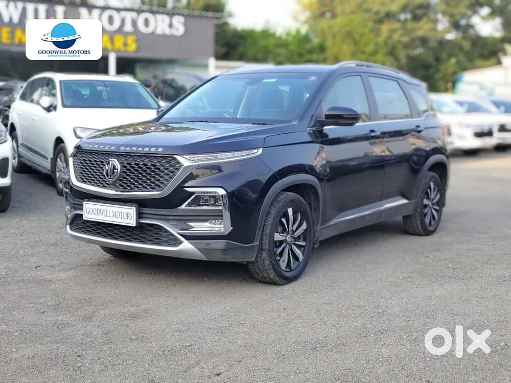 Mg Hector 2.0 Sharp Diesel, 2020, Diesel
