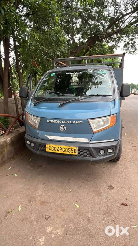 Ashok Leyland Stile Lx, 2023, Diesel