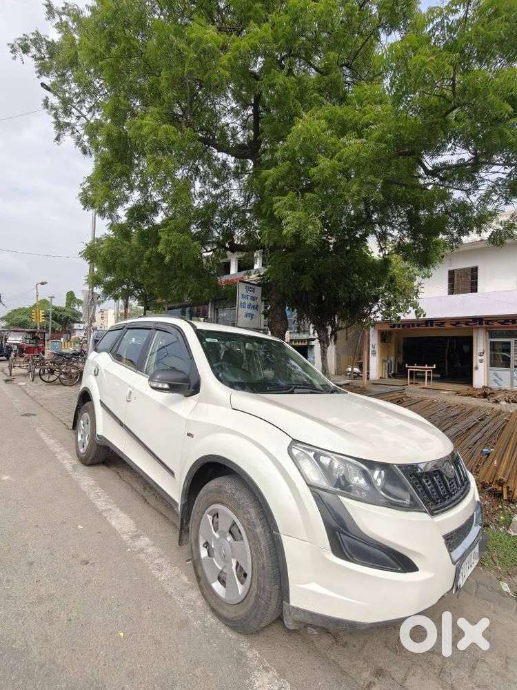 Mahindra Xuv500 W6 2wd, 2015, Diesel