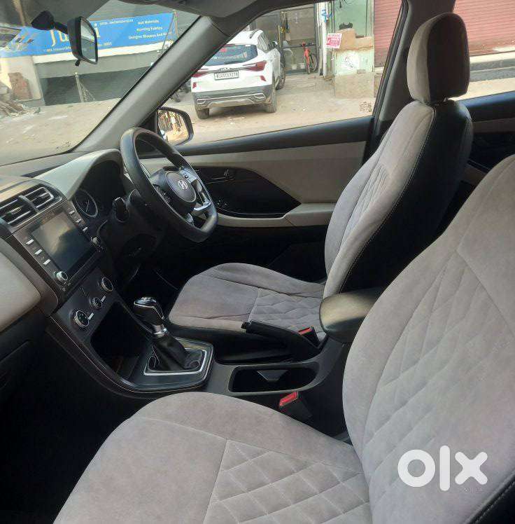 Hyundai Creta 1.5 S Diesel, 2021, Diesel