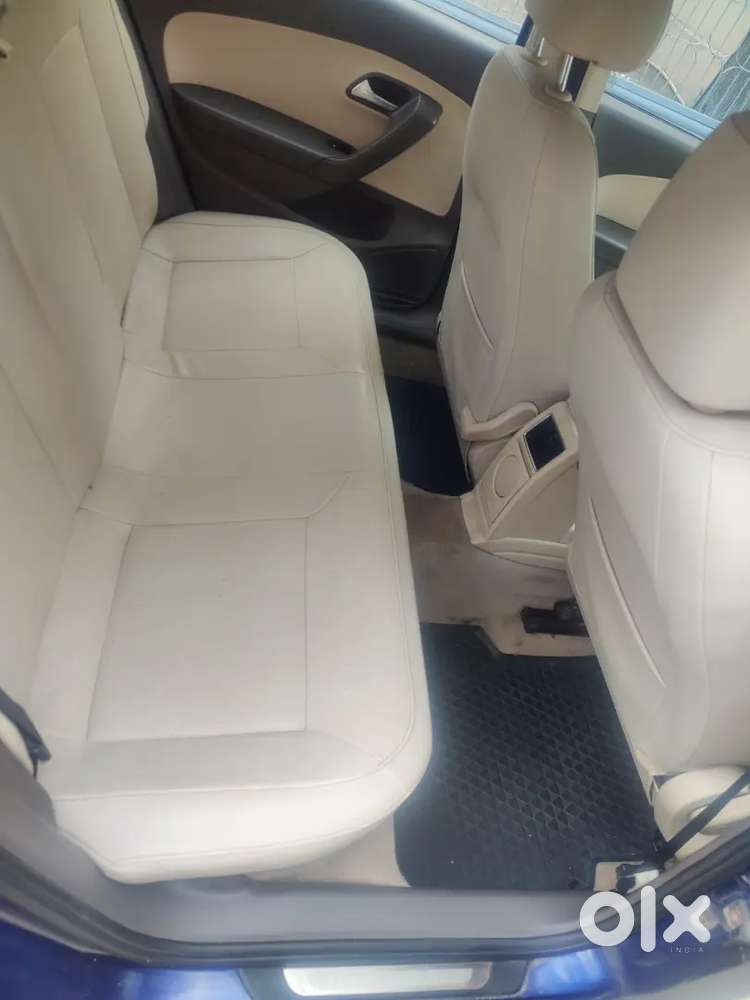 Volkswagen Vento 2014 Diesel Highline In Excellent Condition For Sale