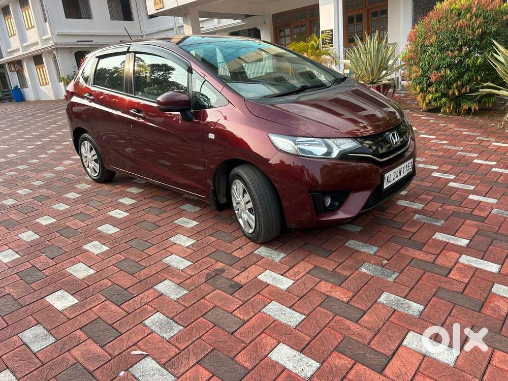 Honda Jazz 1.2 Sv I Vtec, 2017