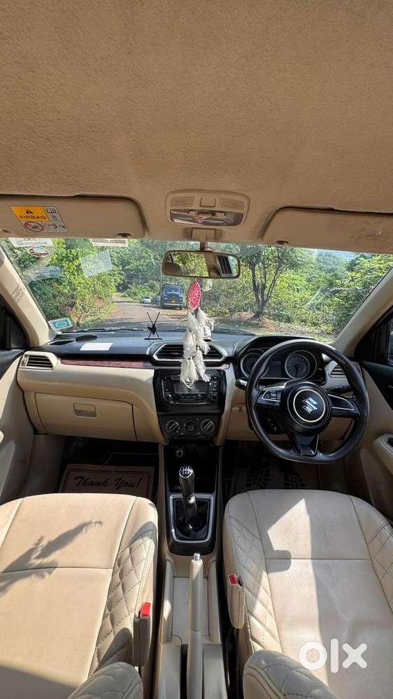 Maruti Suzuki Swift Dzire Vdi Bsiv, 2018, Diesel