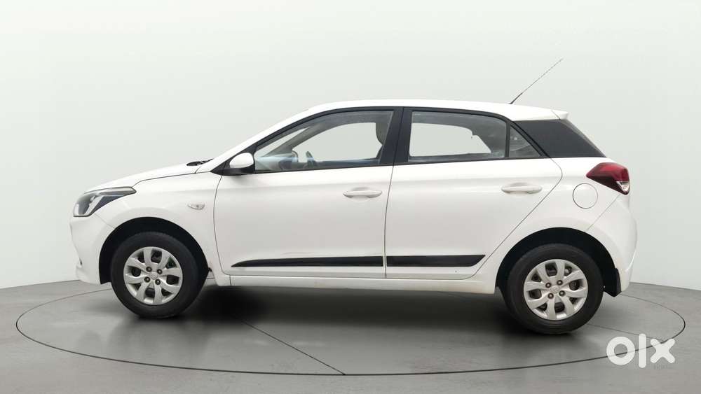 Hyundai Elite I20 Magna 1.2, 2015, Petrol