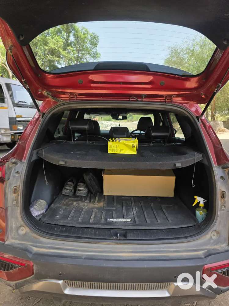 Kia Seltos 2024 Diesel Well Maintained