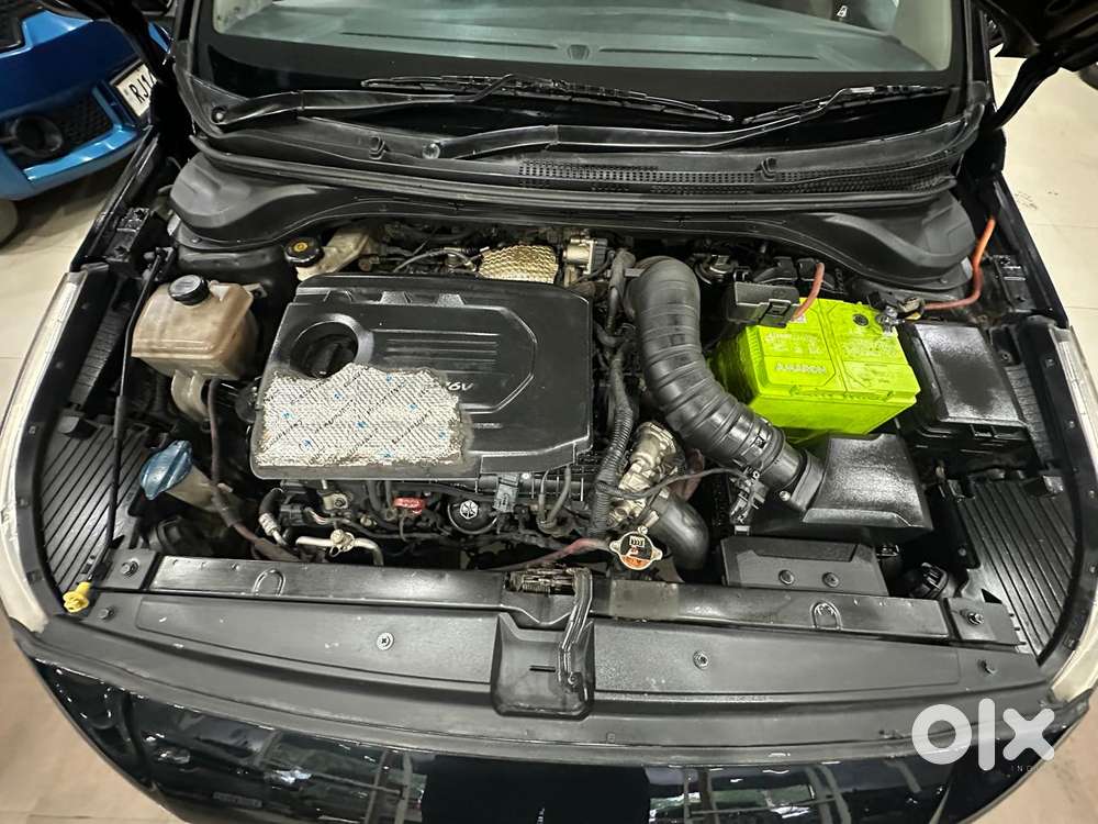 Hyundai Verna 1.6 Sx (o) Crdi, 2020, Diesel