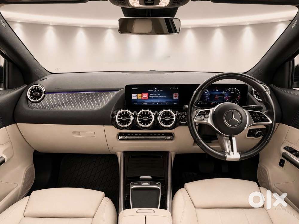 Mercedes-benz Gla Class 200, 2025, Petrol