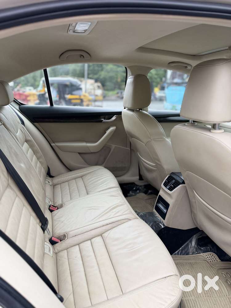 Skoda Octavia Elegance 2.0 Tdi At, 2014, Diesel