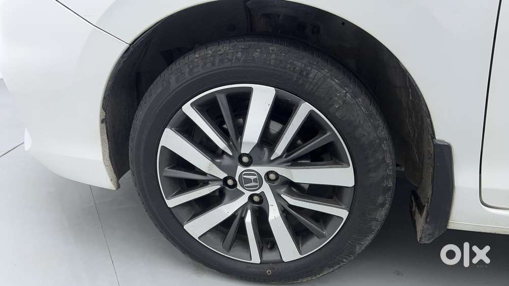 Honda City 1.5 Zx Cvt I-vtec, 2022, Petrol