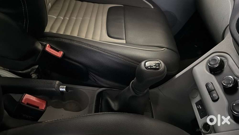 Tata Tiago Xz, 2021, Petrol