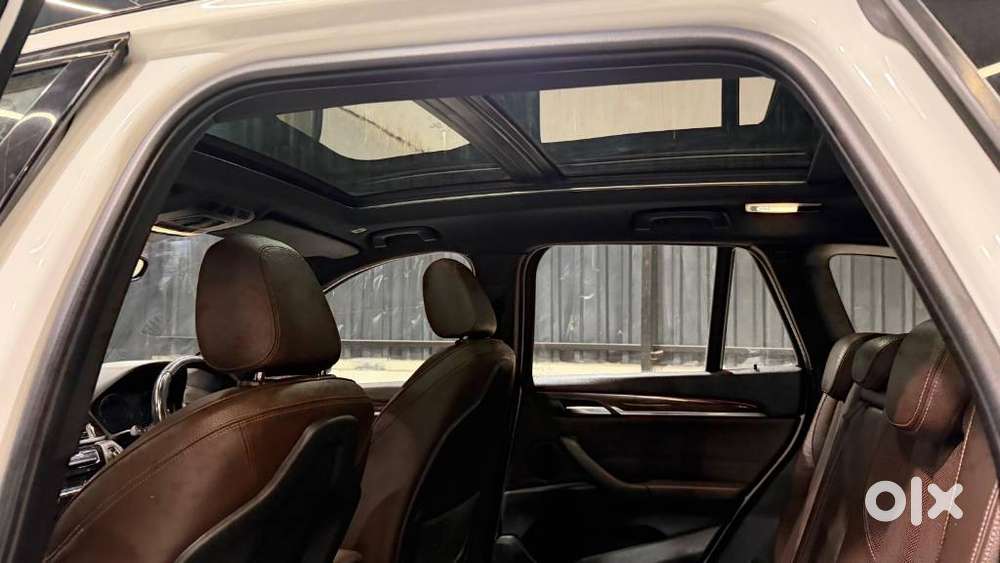 Bmw X1 2016-2020 2.0 Sdrive 20d M Sport, 2018, Diesel