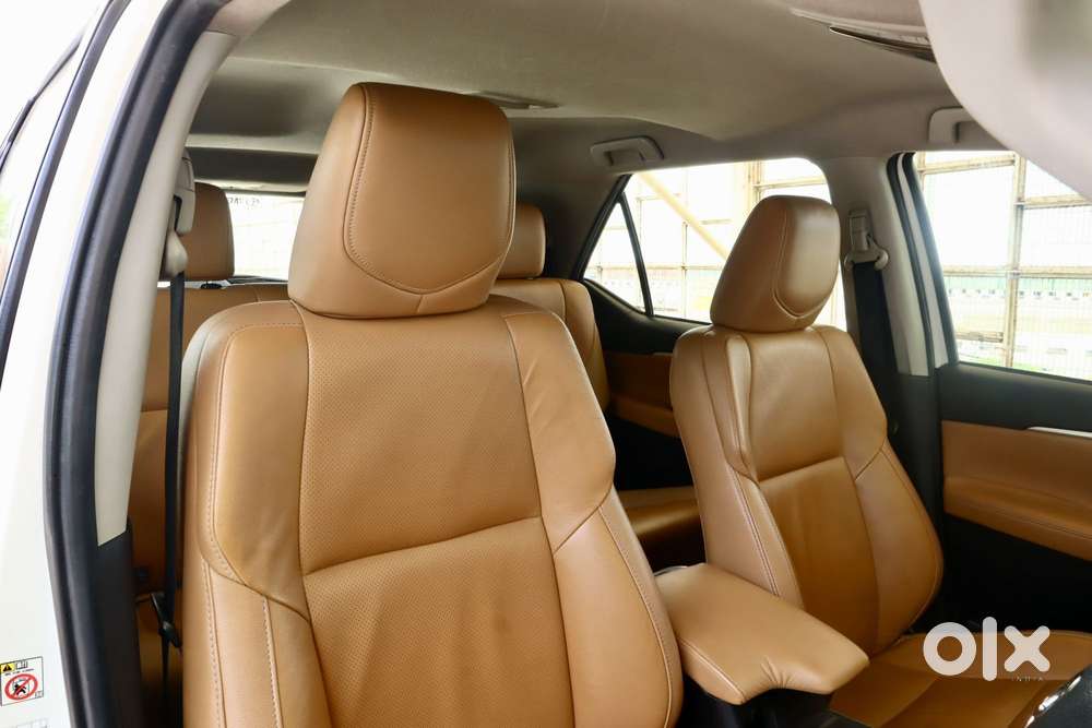 Toyota Fortuner 4x4 At 2.8 Diesel, 2023, Diesel