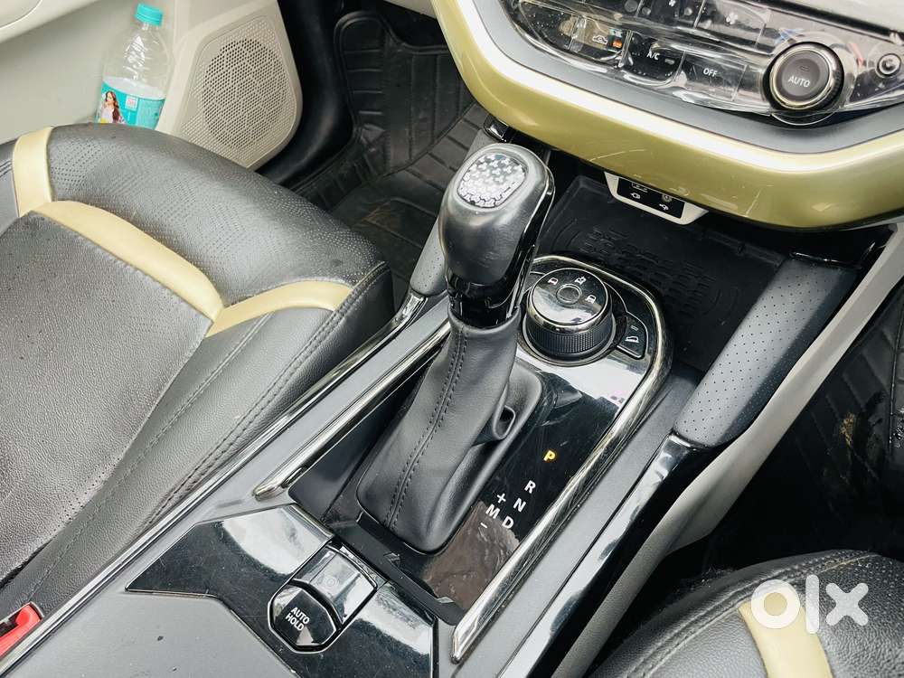 Tata Safari 2.0 Kryotec Xza Plus, 2021, Diesel