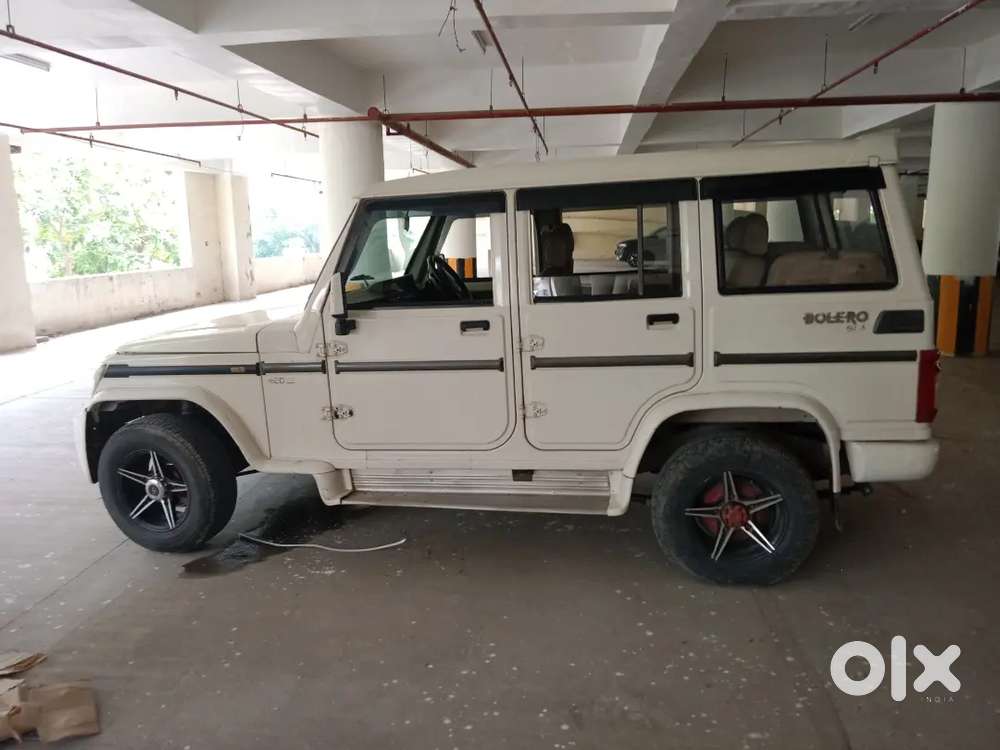 Mahindra Be 6 Diesel 2012