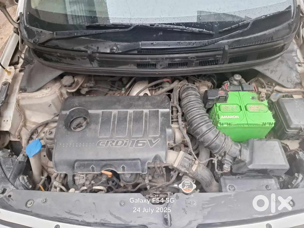 Hyundai Elite I20 2016 Diesel Well Maintained