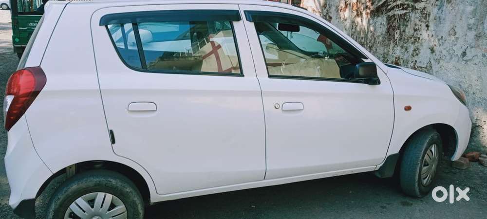 Maruti Alto 2023