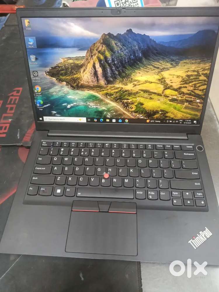 Laptop deal
