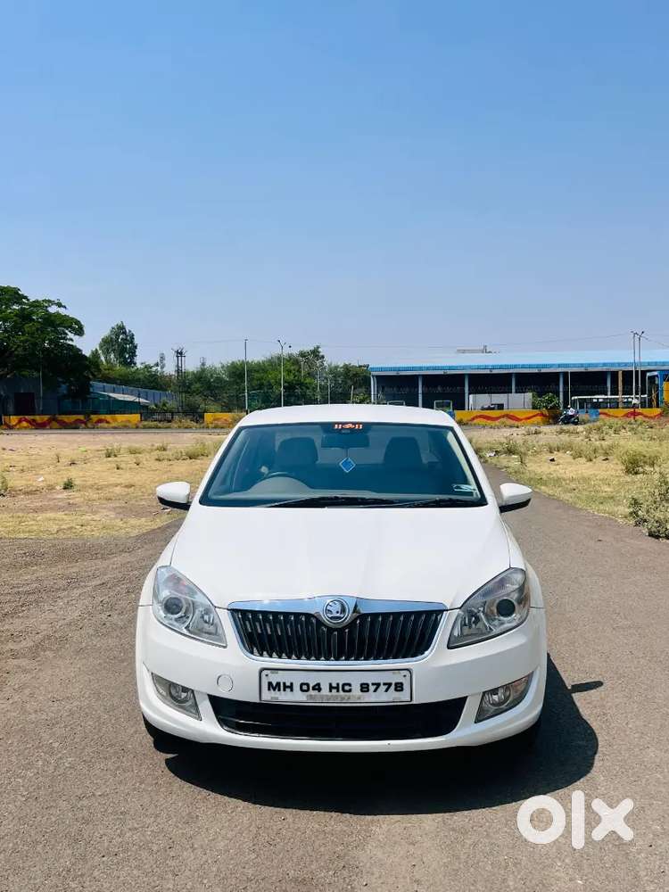 Skoda Rapid At 2015