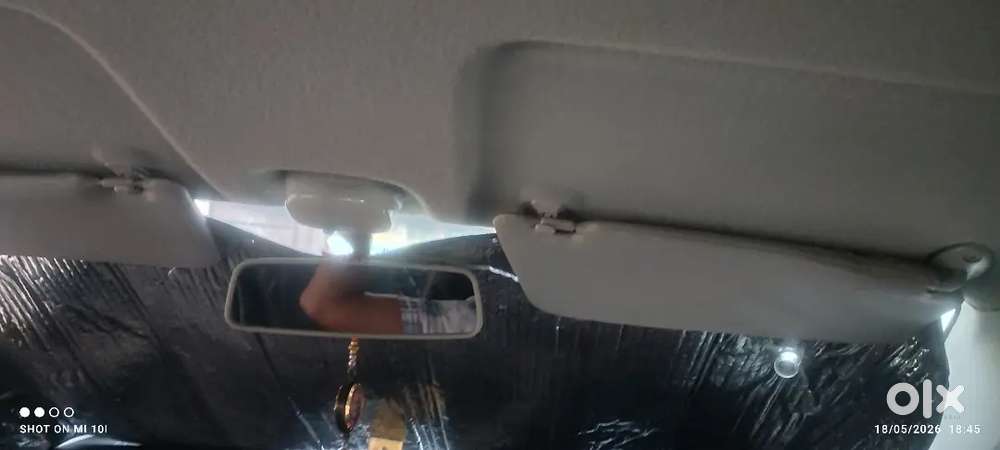 Maruti Suzuki Alto 800 2020 Petrol 77610 Km Driven