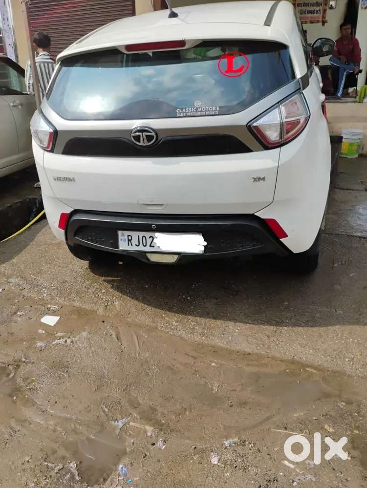 Tata Nexon 1.5 Revotorq 2019 Good Condition
