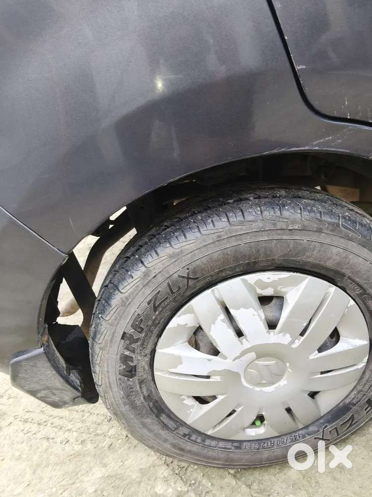 Alto 800 Lxi Model 2015