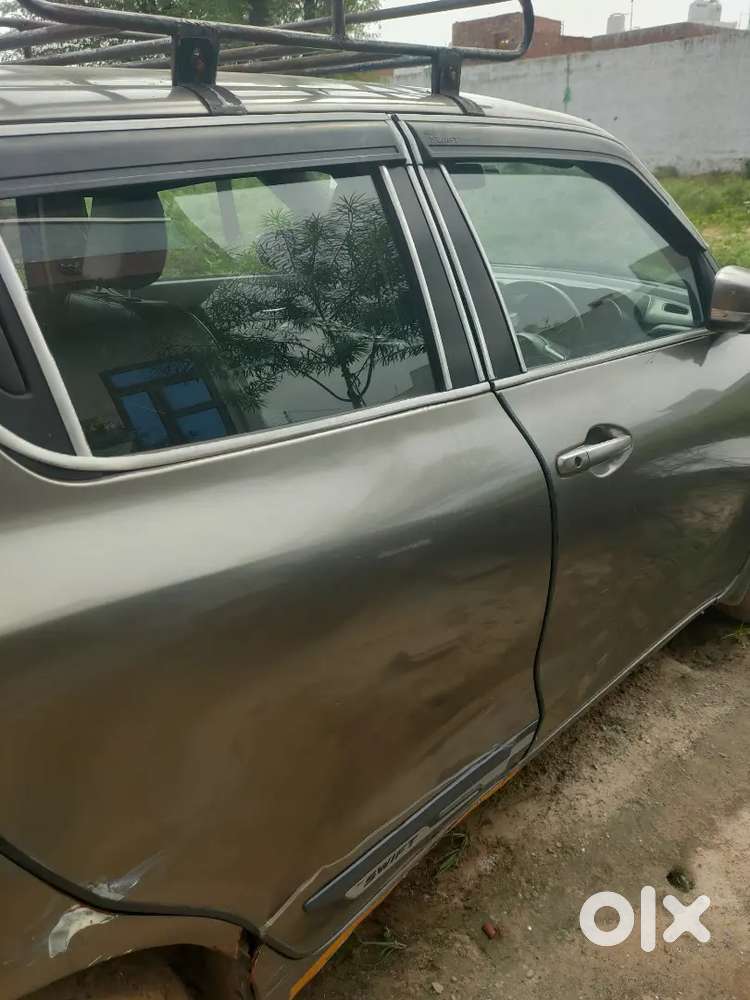 Maruti Suzuki Swift 2020 Petrol