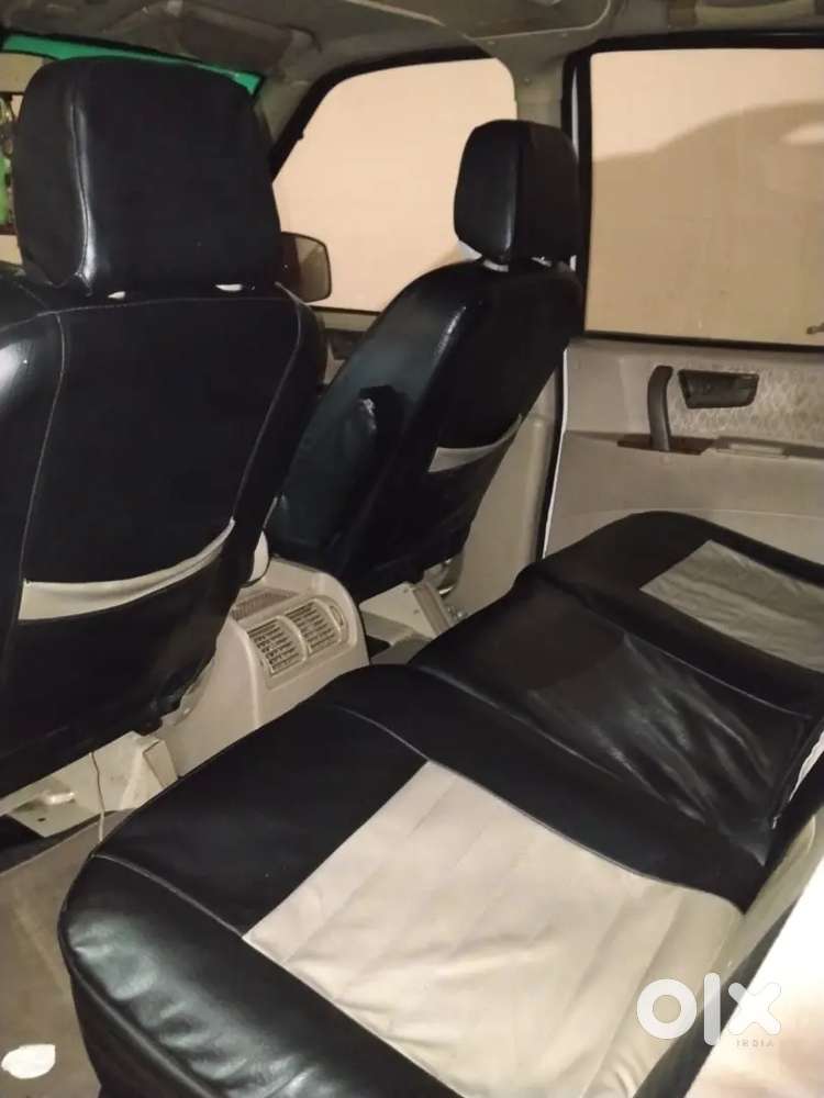 Tata Safari