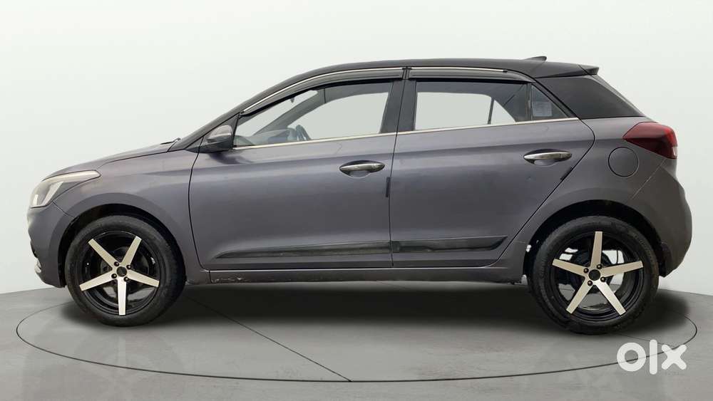 Hyundai Elite I20 Sportz Plus, 2020, Petrol