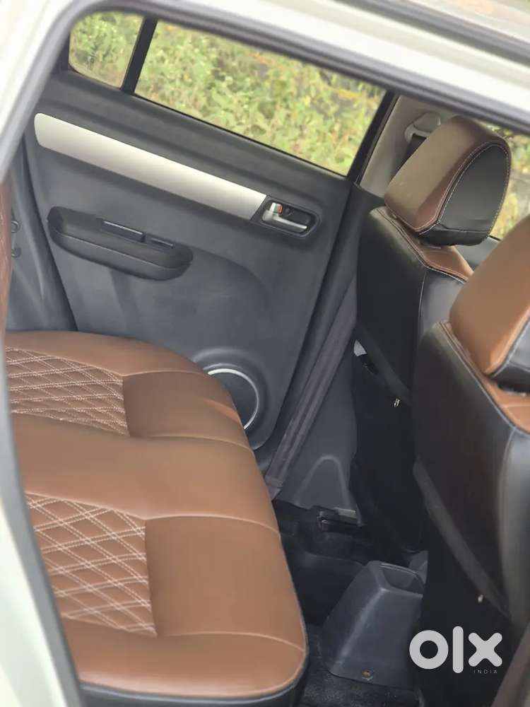 Maruti Suzuki Swift 2010 Petrol 14000 Km Driven